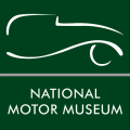 National Motor Museum Logo