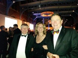 Octane - beaulieu team