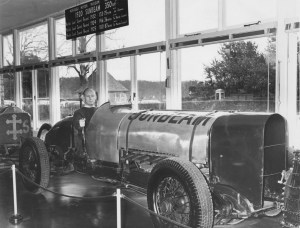 2003-P-1777 - Lord M in NMM