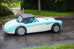 Supercar Showdown Smiths 4