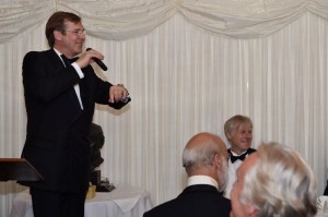 House of Lords - Robert Brooks