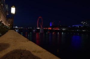 House of Lords Dinner